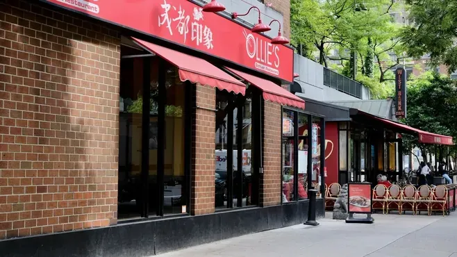 Ollie's