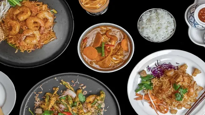 Emporium Thai
